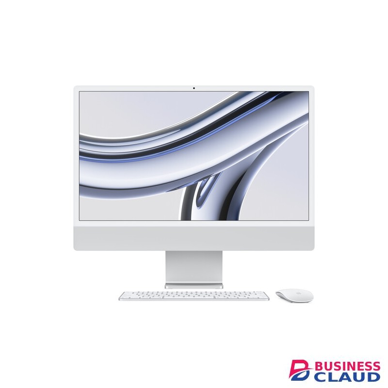 Apple iMac with M3