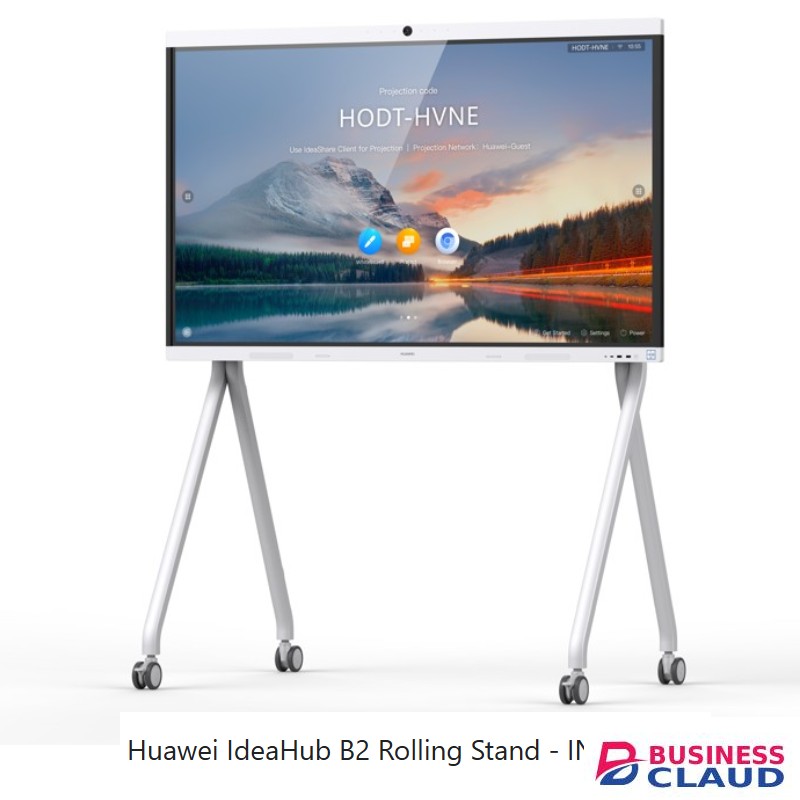 Huawei IdeaHub B2