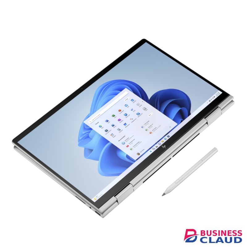 HP Envy x360 15t-fe000, Core i7-1355U + RTX 3050 4GB