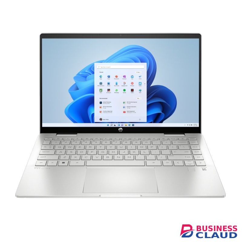 HP Pavilion X360 14T-EK1000, Core i7