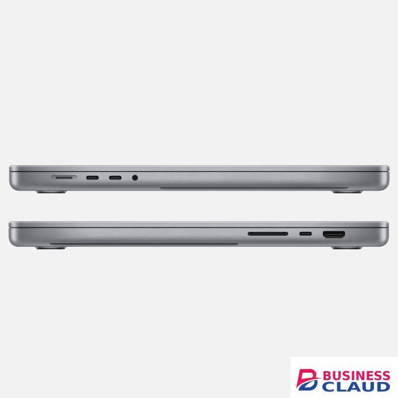 MacBook Pro (14-inch, M2 Max, 2023)