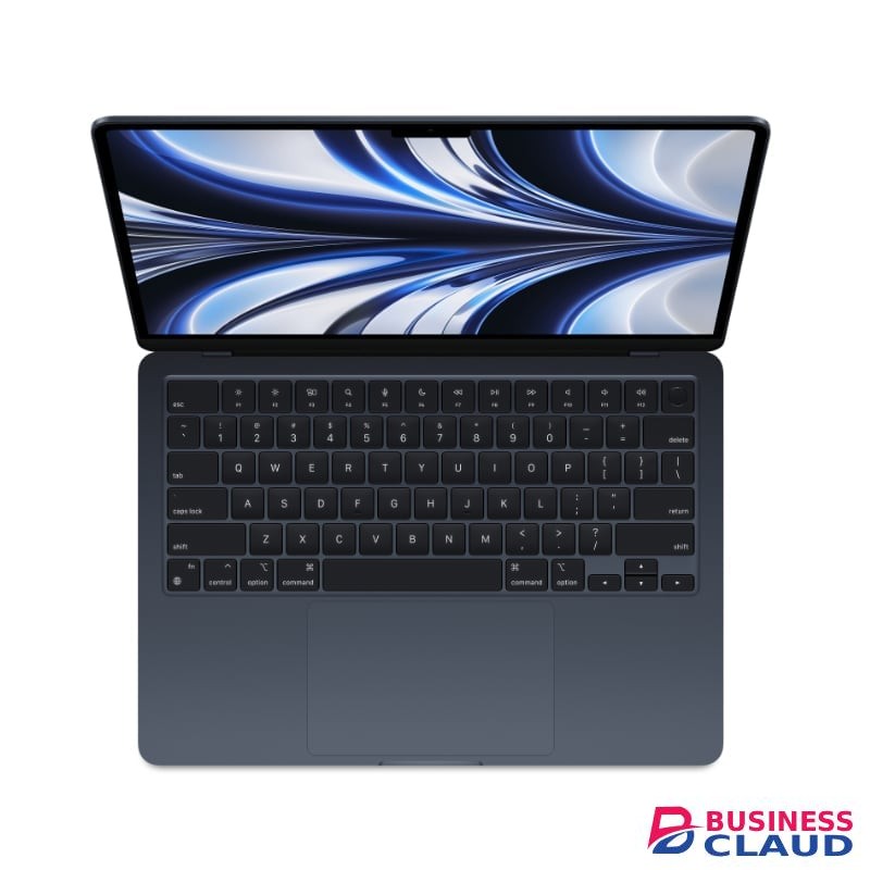 MacBook Air (13-inch, M2, 2022)