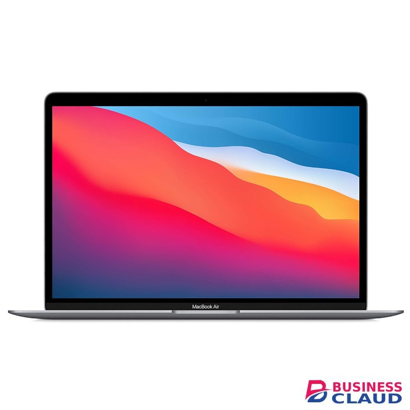 MacBook Air (M1, 2020)