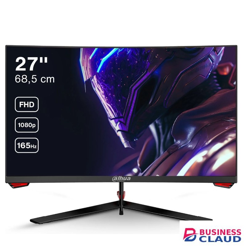 Dahua LM27-E230C 27'' Curved Gaming Monitor