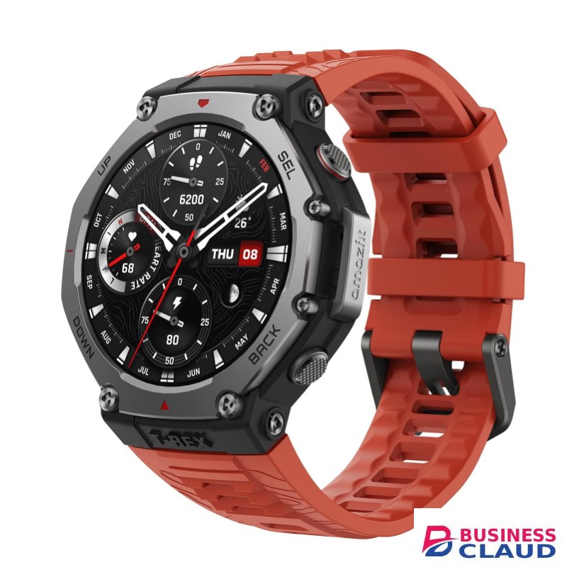 Amazfit T