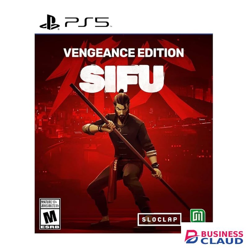 Sifu