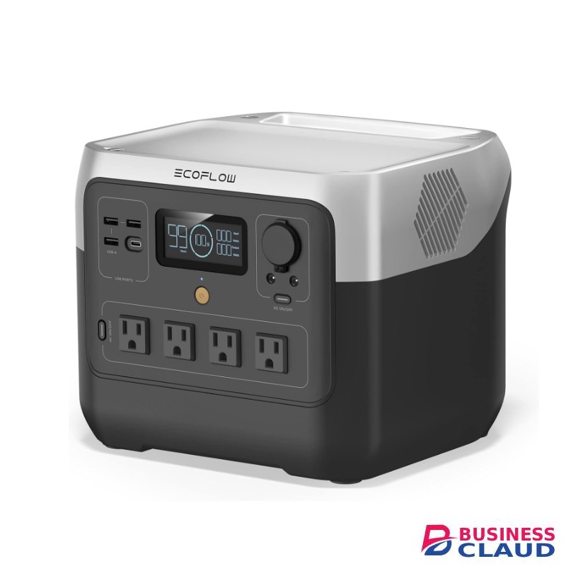 EcoFlow RIVER 2 Pro Portable Power Station