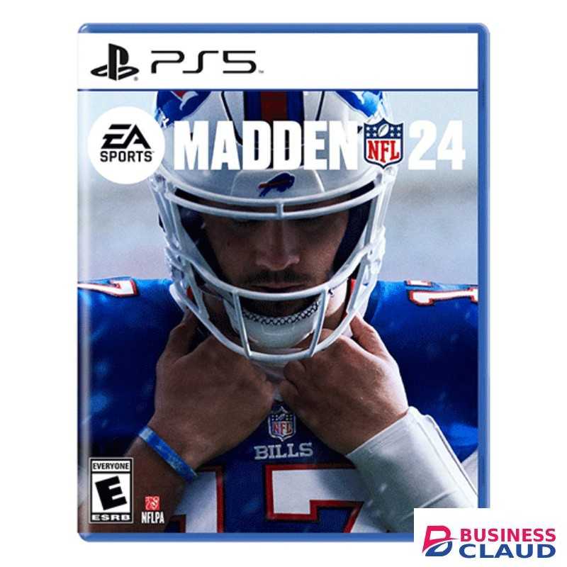 Madden NFL 24