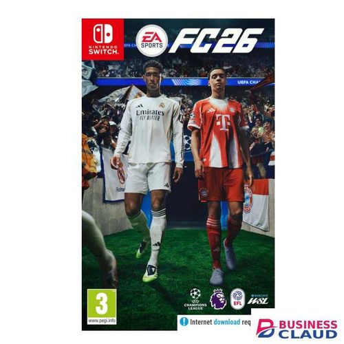 EA SPORTS FC 26