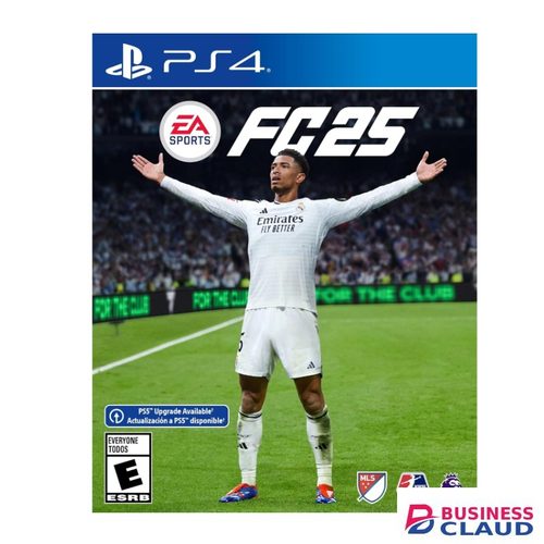 EA Sports FC 25