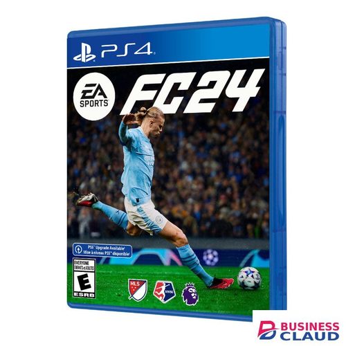 EA Sports FC 24