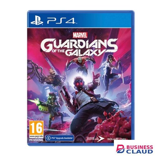 Marvel's Guardians of the Galaxy