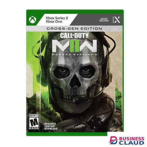Call of Duty: Modern Warfare II