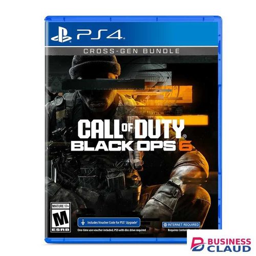 Call of Duty: Black Ops 6