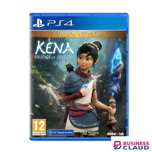Kena Bridge of Spirits