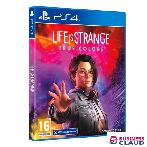 Life is Strange True Colors PS4