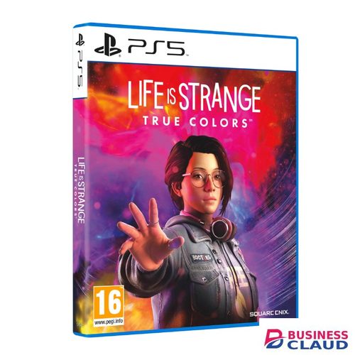 Life is Strange True Colors PS5