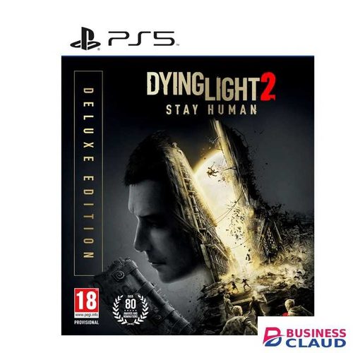 Dying Light 2 Stay Human PS5