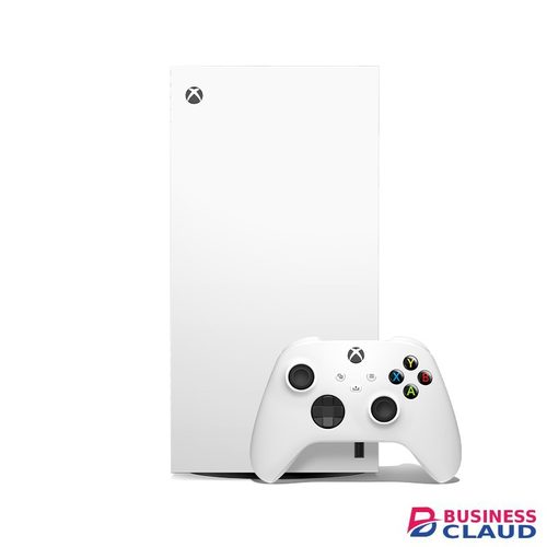 Xbox Series X – 1TB Digital Edition (White)