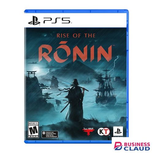 Rise of the Ronin