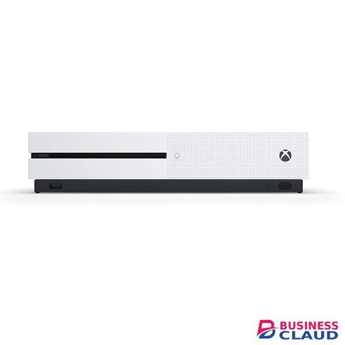 Xbox One S 500GB HDD (Pre-Owned)