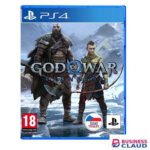 God of War Ragnarök