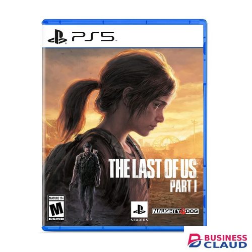 The Last of Us Part I