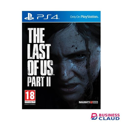The Last of Us Part 2