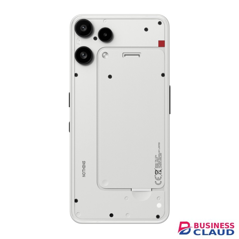 Nothing Phone 3a Lite