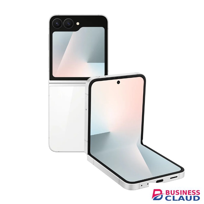 Samsung Galaxy Z Flip 7 FE