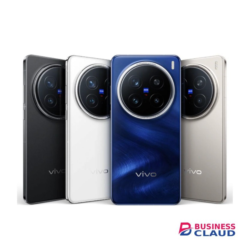 vivo X200 Pro