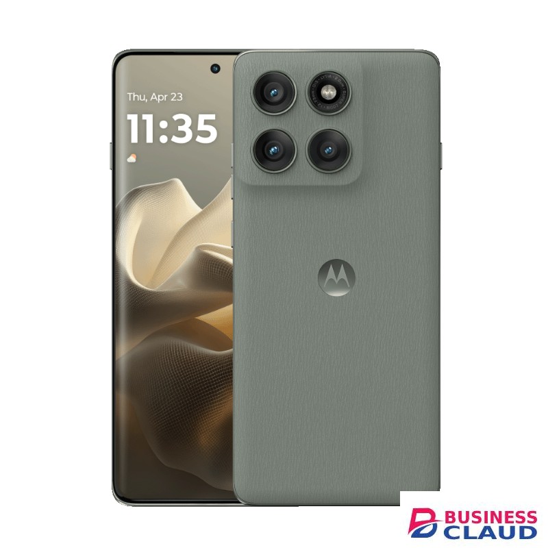 Motorola Edge 60 Pro