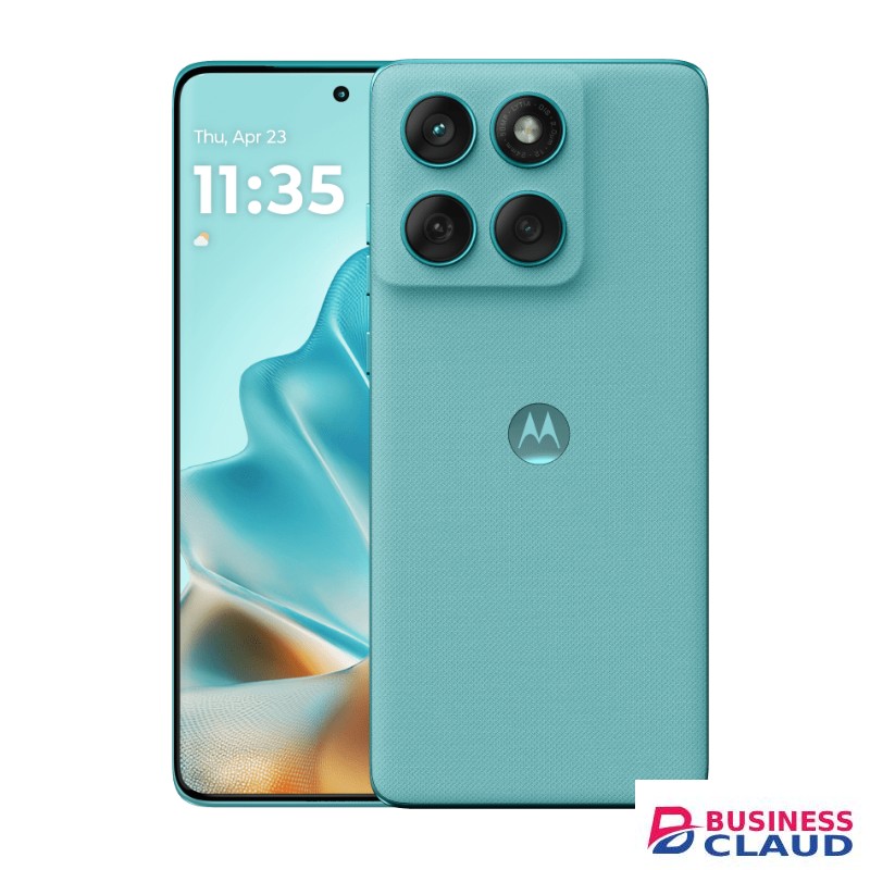 Motorola Edge 60 Fusion