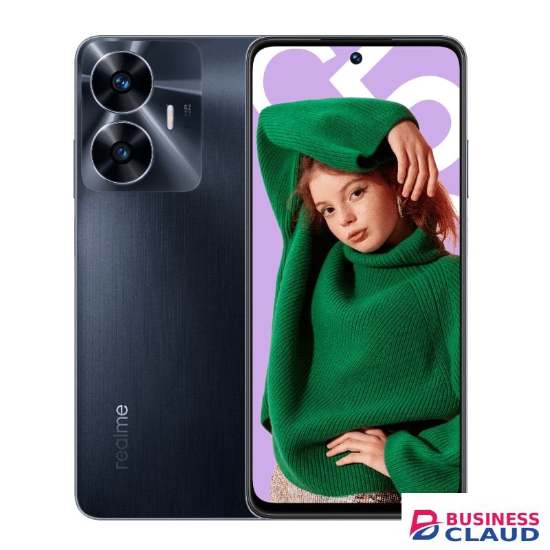 Realme C55