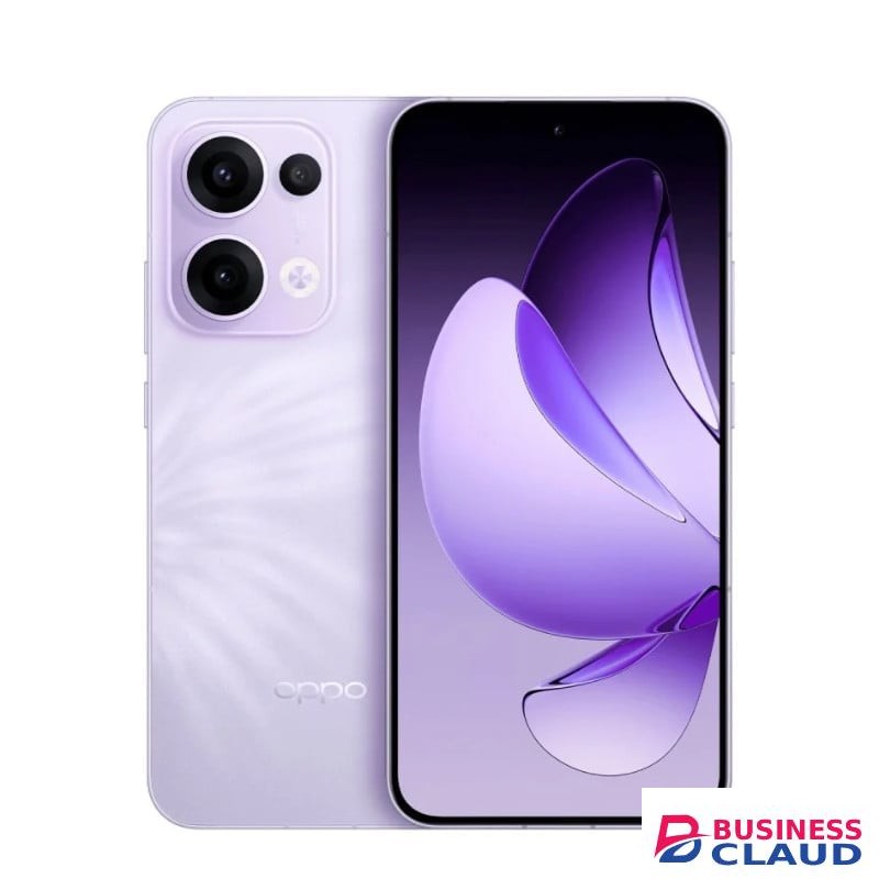 Oppo Reno13