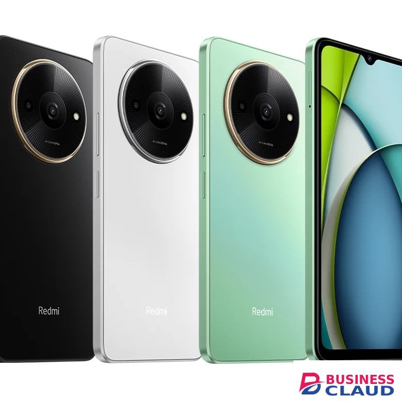 Redmi A3x