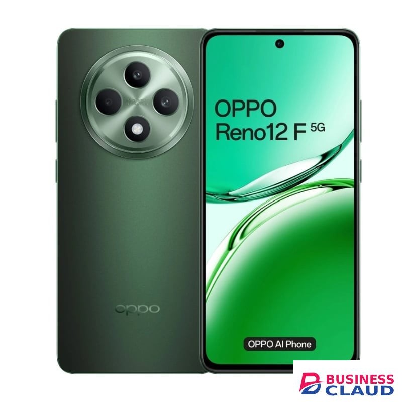 Oppo Reno12 F 5G