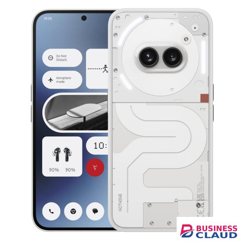 Nothing Phone 2a