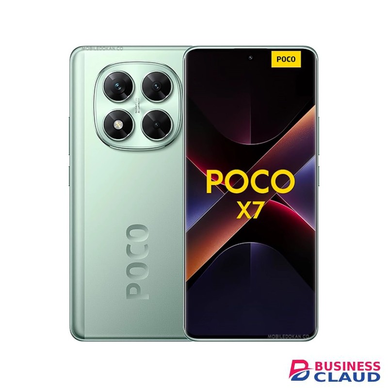 Xiaomi Poco X7