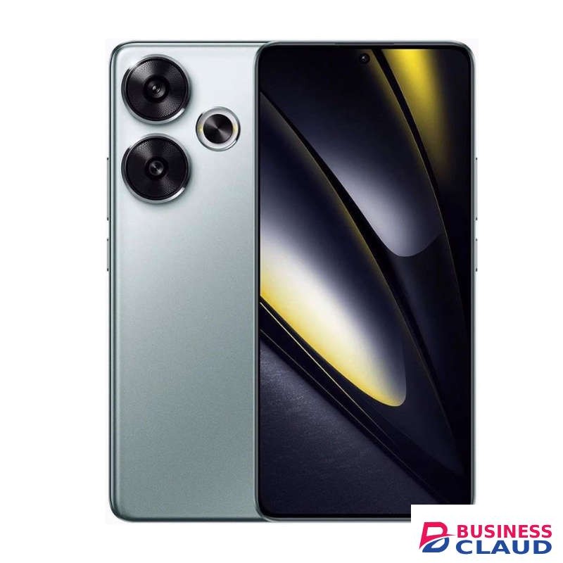 Xiaomi Poco F6