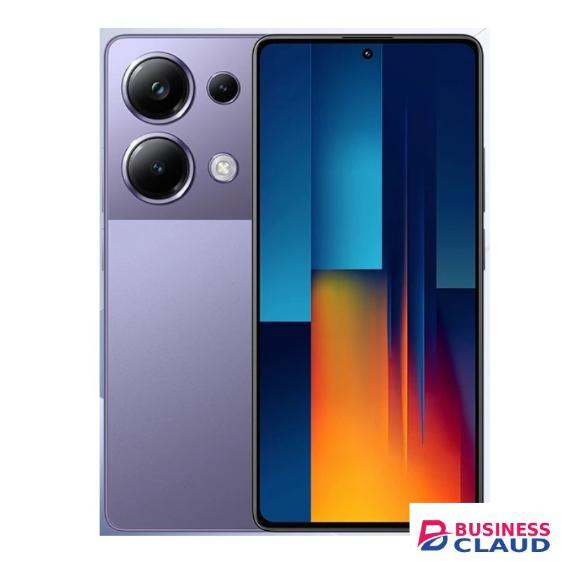Xiaomi Poco M6 Pro 4G