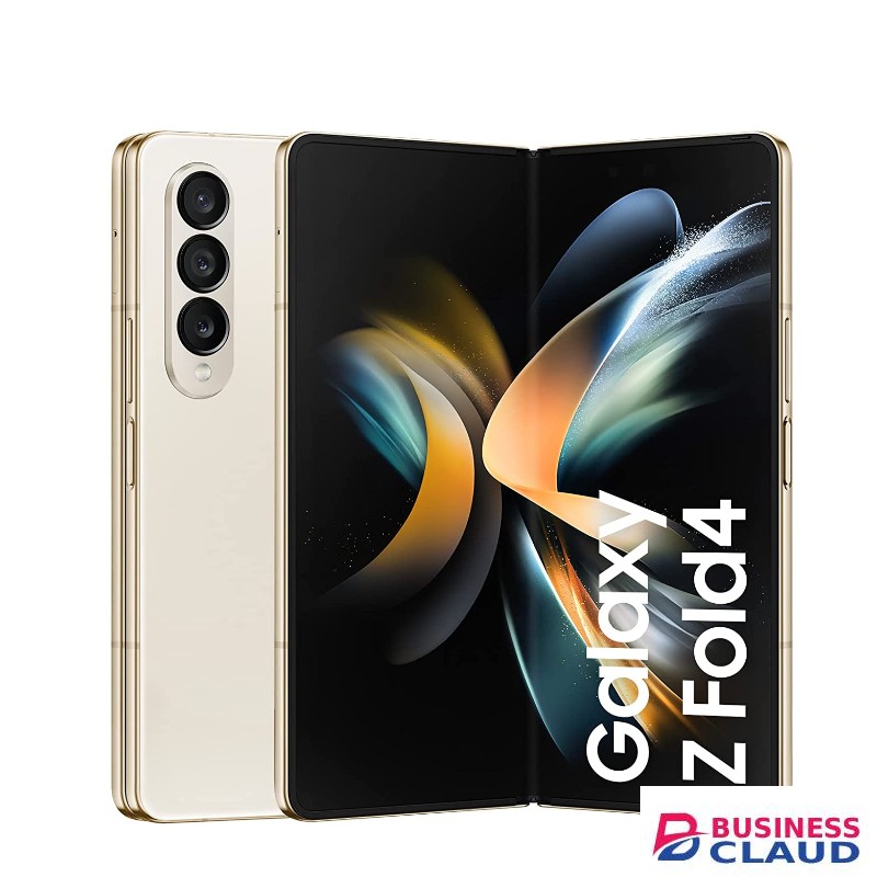 Samsung Galaxy Z Fold 4