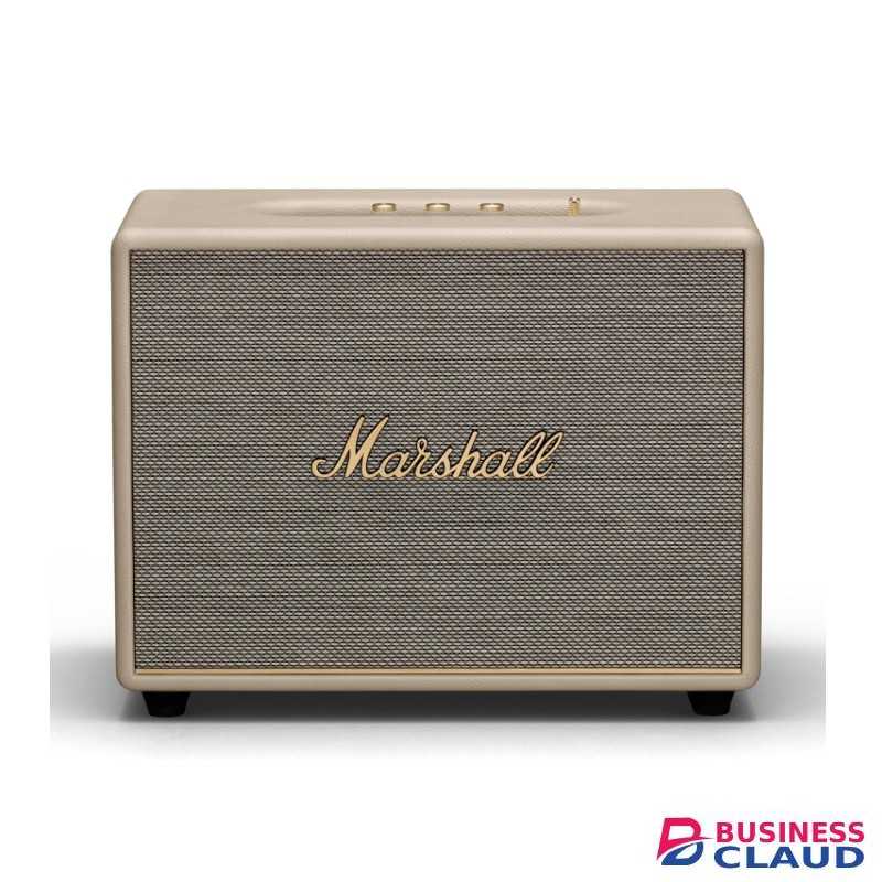 Marshall Woburn III Bluetooth Speaker
