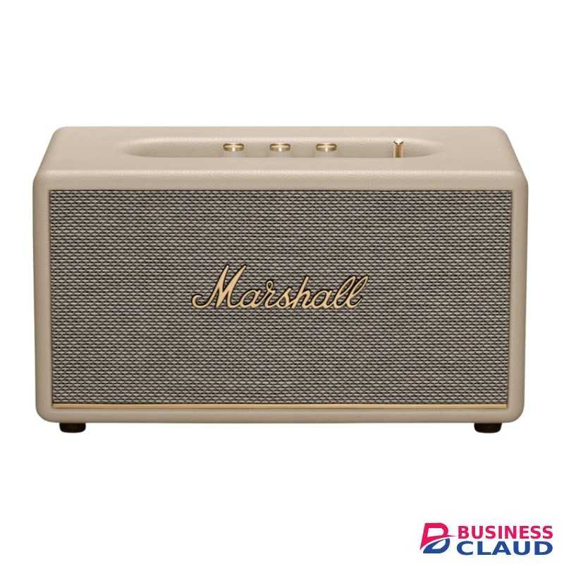 Marshall Stanmore III Bluetooth Speaker