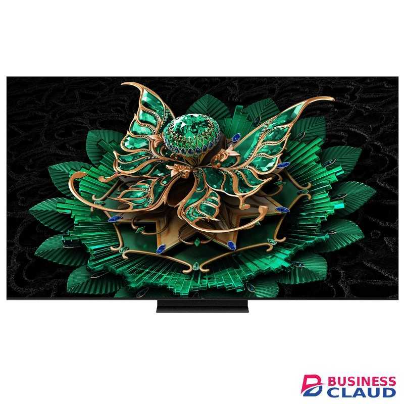TCL C7K Premium QD-MiniLED TV (2025)