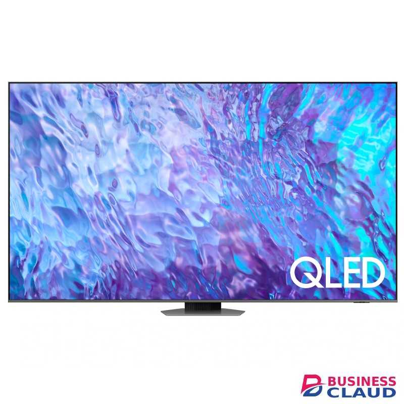 Samsung 98" Q80C QLED 4K Ultra HD Smart TV