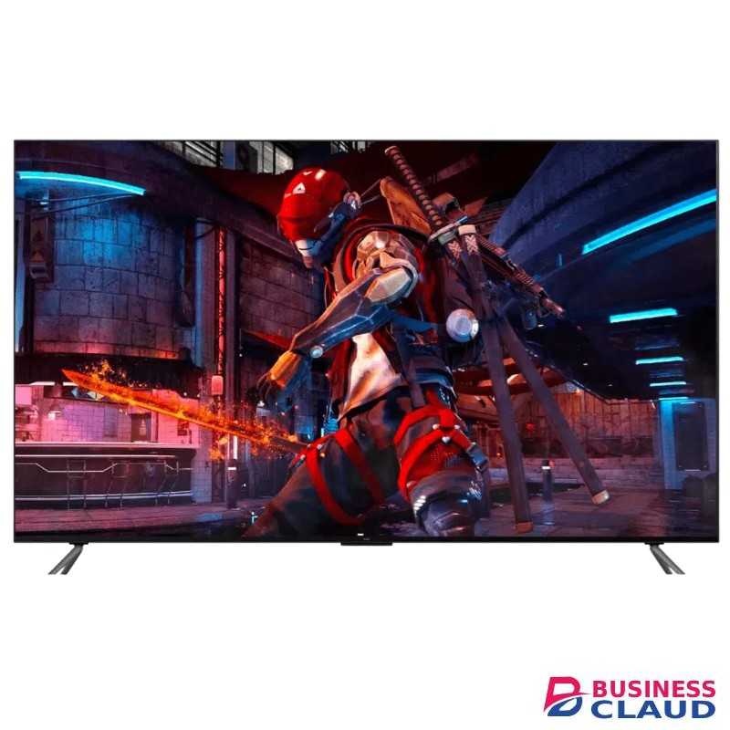 TCL C745 QLED Gaming TV (2023)