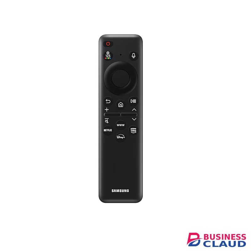 Samsung DU8000 Crystal UHD 4K Smart TV (2024)