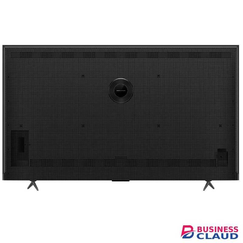 TCL C655 QLED TV (2024)