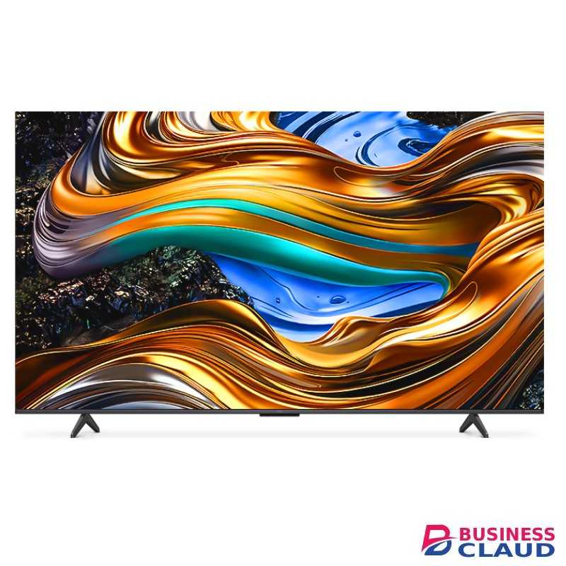 TCL P755 4K UHD Google TV